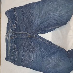 GSH Jeans Size 36x32